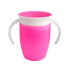 Tasse miracle 207 ml - MUNCHKIN en promo chez Carrefour Talence à 7,12 €