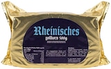 Rheinisches Vollkornbrot Angebote von Just Bread bei REWE Hennef für 1,59 €