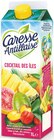 Nectar cocktail des îles à Intermarché dans Les Barils Nectar cocktail des îles à Intermarché dans Les Barils