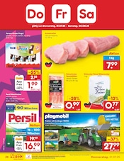 Playmobil im Netto Marken-Discount Prospekt in Rottenburg Aktueller Netto Marken-Discount Prospekt mit Playmobil, "Aktuelle Angebote", Seite 50