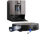 Deebot X11 Omnicyclone Saugroboter Angebote von ECOVACS bei MediaMarkt Saturn Witten für 879,00 €