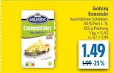 diska Obernbreit Prospekt mit  im Angebot für 1,49 €