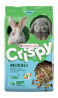 Kleintierbedarf im Fressnapf Prospekt Crispy von Versele-Laga im aktuellen Fressnapf Prospekt für 6,29 €