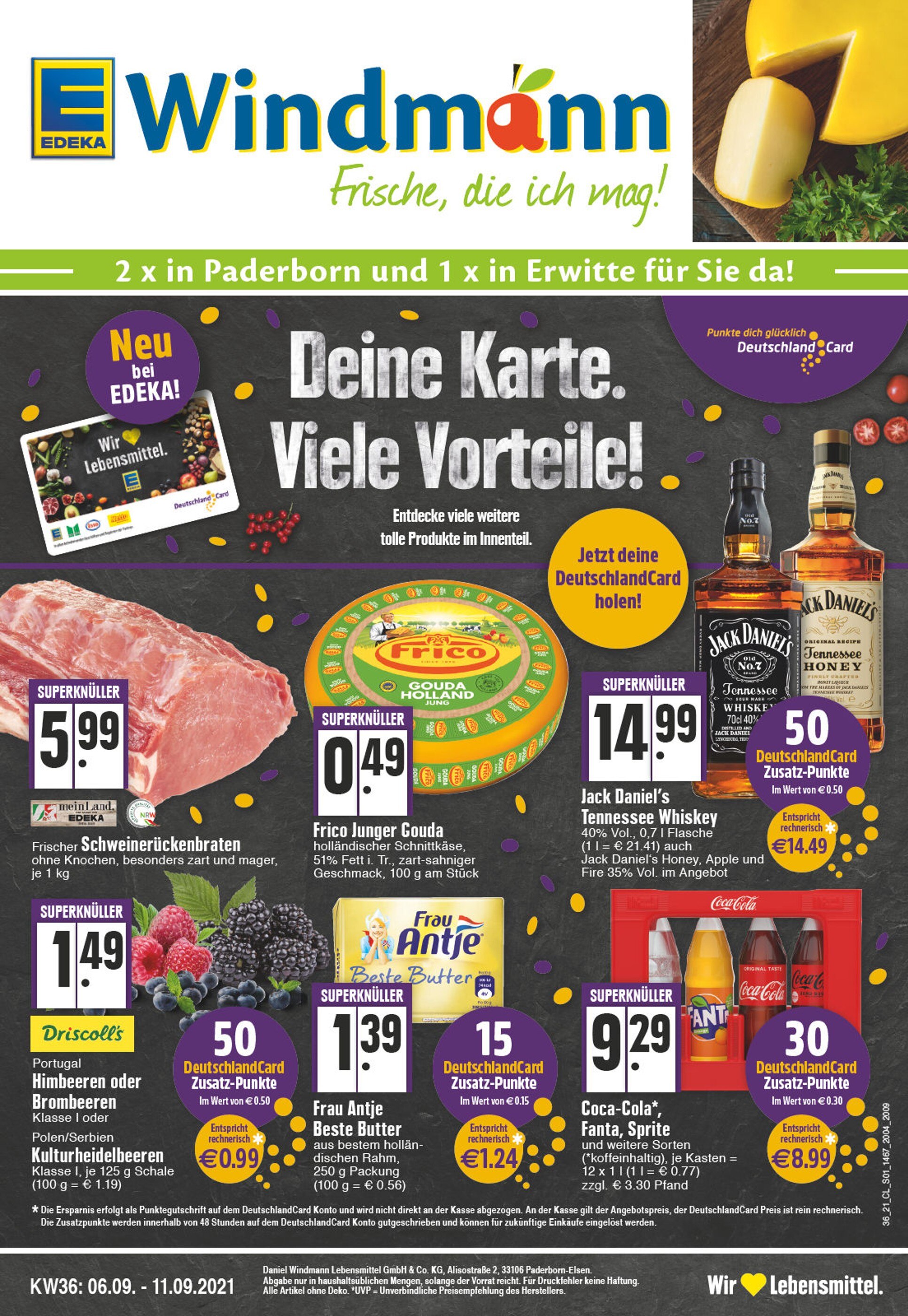 Action Delbrück Aktuelle Angebote im Prospekt entdecken