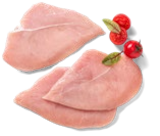 Hähnchen-Minutenschnitzel im Angebot bei Kaufland in Schwerin Hähnchen-Minutenschnitzel Angebote von K-WERTSCHÄTZE bei Kaufland Schwerin für 1,39 €