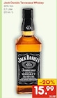 Tennessee Whiskey Angebote von Jack Daniels bei Netto Marken-Discount Nettetal für 15,99 €