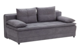 Schlafsofa für 599,00 € bei Sconto SB im Angebot Schlafsofa im aktuellen Sconto SB Prospekt