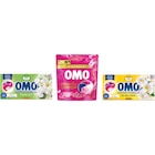 SUR TOUTES LES CAPSULES - OMO - Carrefour à Palaiseau SUR TOUTES LES CAPSULES - OMO en promo chez Carrefour Palaiseau