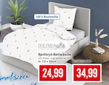 Aktuelle Bettwäsche Angebote bei Kaufhaus Stolz in Bremerhaven Aktuelles Renforcé-Bettwäsche Angebot bei Kaufhaus Stolz in Bremerhaven ab 24,99 €