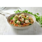 Salade et Apéritif - BOURSIN en promo à 2,19 € chez Carrefour Market Salade et Apéritif - BOURSIN dans le catalogue Carrefour Market