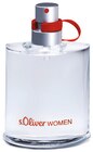 Eau de Toilette von s.Oliver für 6,99 € bei Rossmann im Angebot Eau de Toilette von s.Oliver im aktuellen Rossmann Prospekt