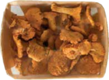 Pfifferlinge für 3,99 € bei Marktkauf im Angebot Pfifferlinge im aktuellen Marktkauf Prospekt