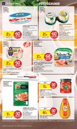 Offre Confiture dans le catalogue Intermarché Super du moment à la page 20