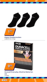 Aktueller Action Prospekt mit Socken, "Wochenangebote", Seite 14