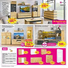 Fernseher im SB Möbel Boss Prospekt "20% AUF FAST ALLES" mit 12 Seiten (Freiberg)