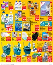 Aktueller Kaufland Prospekt mit Steine, "Aktuelle Angebote", Seite 7