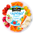 PLATEAU APÉRITIF FLORETTE - FLORETTE à 4,54 € dans le catalogue Auchan Supermarché