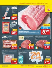 Speck im Netto Marken-Discount Prospekt in Paderborn Aktueller Netto Marken-Discount Prospekt mit Speck, "Aktuelle Angebote", Seite 37