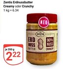 Angebot im GLOBUS Sulzbach (Saar) Prospekt GLOBUS Sulzbach (Saar) Prospekt mit im Angebot für 2,22 €