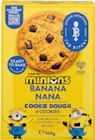 Cookie Teig von The Bitery für 3,69 € bei Netto Marken-Discount im Angebot Cookie Teig von The Bitery im aktuellen Netto Marken-Discount Prospekt