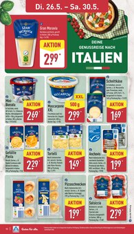 ALDI Nord Prospekt der aktuellen Woche, gĂĽltig von 26.05.2026 bis 30.05.2026 Aktueller ALDI Nord Prospekt "Aktuelle Angebote" mit 46 Seiten
