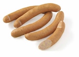 Aktuelle Mettwurst Angebote bei EDEKA in Frankfurt (Main) Aktuelles Delikatess Käseknacker Angebot bei EDEKA in Frankfurt (Main) ab 1,49 €