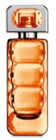 Orange Woman Eau de Toilette von Boss im aktuellen Müller Prospekt für 22,95 €