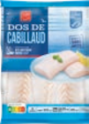 Dos de cabillaud - Golden Seafood en promo à 7,99 € chez Aldi Dos de cabillaud - Golden Seafood dans le catalogue Aldi