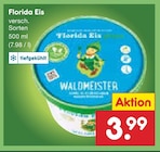 Waldmeister Angebote von Florida Eis bei Netto Marken-Discount Göttingen für 3,99 €