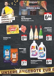 Fernseher im EDEKA Prospekt in Oschatz Aktueller EDEKA Prospekt mit Fernseher, "Wir lieben Lebensmittel!", Seite 3