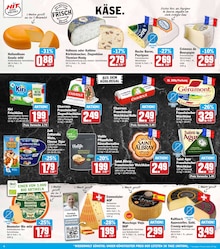 Fisch im aktuellen HIT Prospekt (Aachen) Fisch im HIT Prospekt "ECHTE VIELFALT" mit 19 Seiten (Aachen)