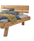 Möbel Martin - Bettgestell Angebot im Prospekt Bettgestell bei Möbel Martin im Prospekt "" für 599,00 €