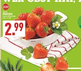 Erdbeeren Angebote von pura bei Marktkauf Witten für 2,99 €