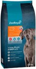 Hundenahrung Vital Plus Komplex im Angebot bei REWE in Erfurt Hundenahrung Vital Plus Komplex Angebote von ZooRoyal bei REWE Erfurt für 4,49 €