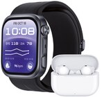 expert Holzminden - Smartwatch Watch D3 + Huawei Freebuds SE 4 Angebot im Prospekt Smartwatch Watch D3 + Huawei Freebuds SE 4 bei expert im Holzminden Prospekt für 429,00 €