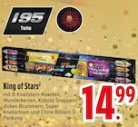 King of Stars² von  im aktuellen EDEKA Prospekt für 14,99 €