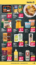 Mikado Angebot & Preis im aktuellen Netto mit dem Scottie Prospekt Mikado Angebot im aktuellen Netto mit dem Scottie Prospekt auf Seite 27