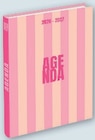 Agenda scolaire - U en promo à 4,19 € chez Super U Agenda scolaire - U dans le catalogue Super U