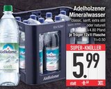 Angebot im EDEKA Pleinfeld Prospekt EDEKA Pleinfeld Prospekt mit im Angebot für 5,99 €