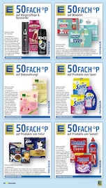 Parfum im EDEKA Prospekt in Aalen Aktueller EDEKA Prospekt mit Parfum, "Aktuelle Angebote", Seite 44