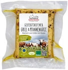 Grill- & Pfannenkäse Angebote von Dorfkäserei Geifertshofen bei REWE Pforzheim für 2,59 €