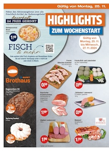 Hackfleisch im V-Markt Prospekt "V-Markt einfach besser einkaufen" mit 29 Seiten (München)