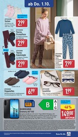 Strumpfhose im ALDI Nord Prospekt in Langenfeld Aktueller ALDI Nord Prospekt mit Strumpfhose, "Aktuelle Angebote", Seite 21