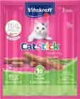 Sticks im V-Markt Prospekt Cat Stick Mini von Vitakraft im aktuellen V-Markt Prospekt für 0,49 €