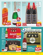 Aktueller Netto Marken-Discount Prospekt mit Wein, "Aktuelle Angebote", Seite 27