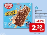 Eis Multipackungen im Angebot bei nah&frisch in Rheda-Wiedenbrück Eis Multipackungen Angebote von Langnese bei nah&frisch Rheda-Wiedenbrück für 2,22 €