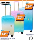 Koffer Ibiza Angebote von Spilbergen bei Action Ahaus für 14,95 €