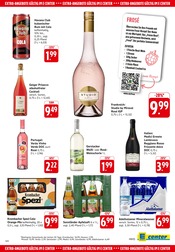 Krombacher im E center Prospekt in Homburg Aktueller E center Prospekt mit Krombacher, "Aktuelle Angebote", Seite 35