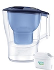 Carafe filtrante - BRITA en promo chez Lidl Goussainville à 14,99 €