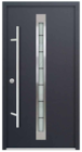 Alu-Haustür AC68 MOD 520 im aktuellen BAUHAUS Prospekt für 845,00 €